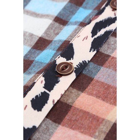 Azura Exchange  "Leather Crossbody Bag with Detachable Strap - Picture 10 of 15